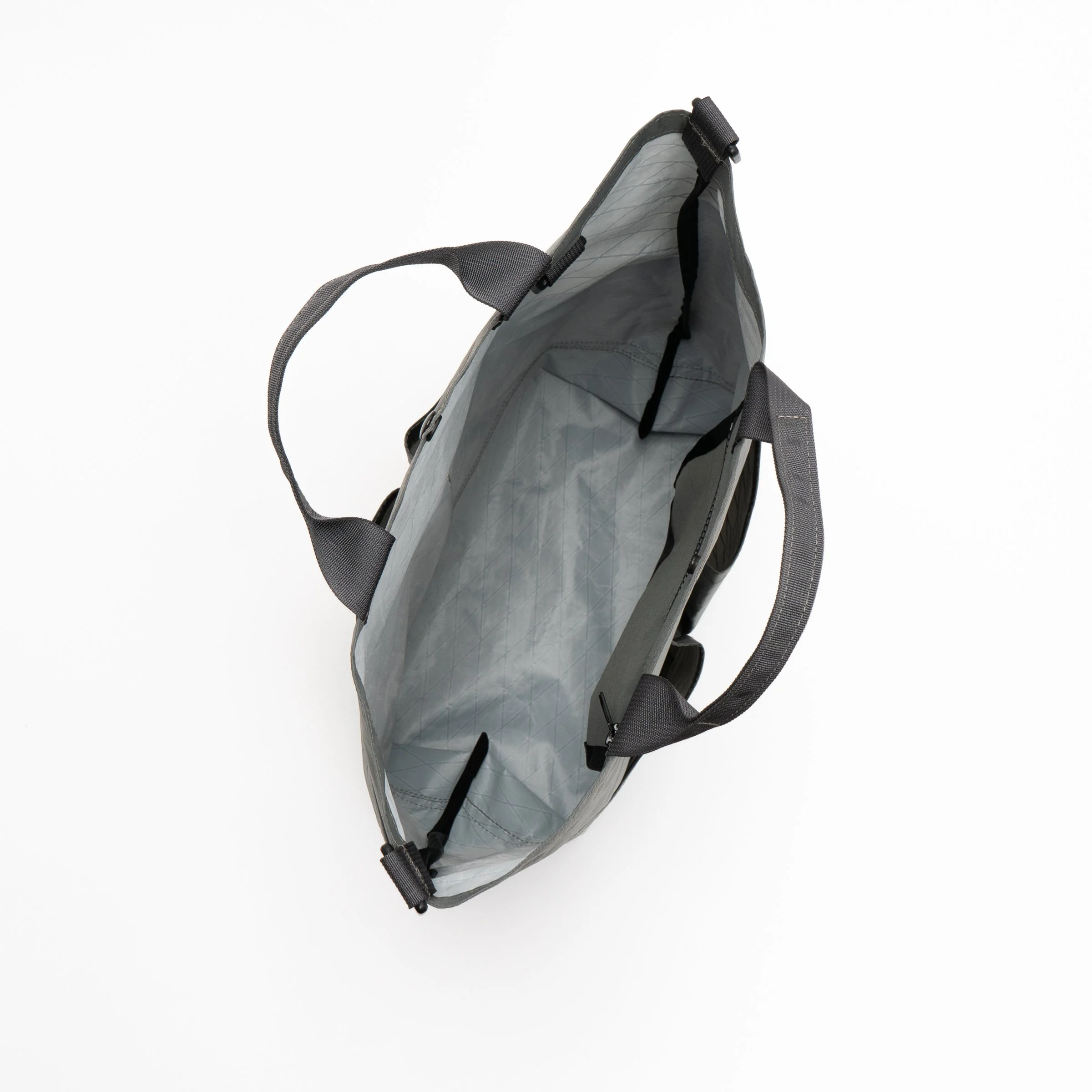 Pocket Tote - VX21 - 4 Colors — 1733